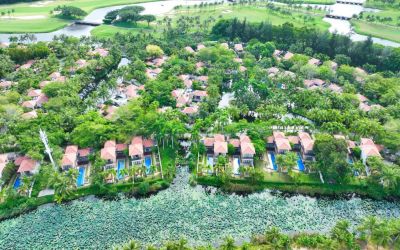 Grand Metropark Resort Sanya
