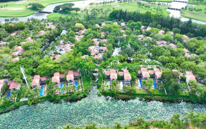 Grand Metropark Resort Sanya