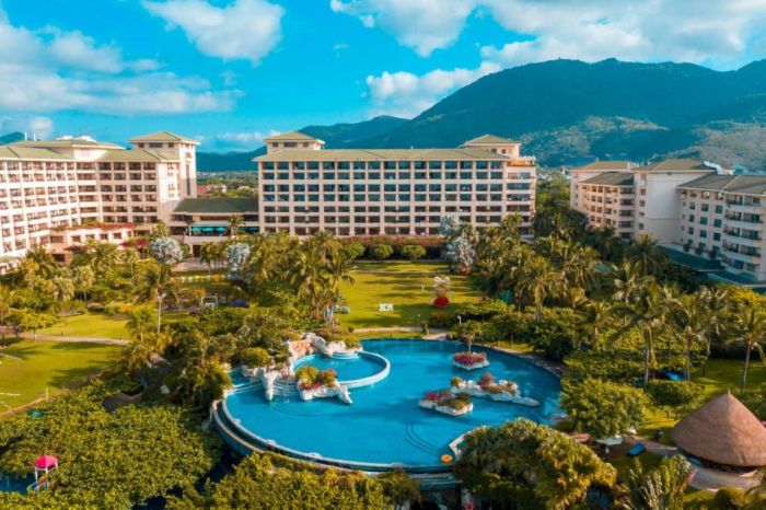 Horizon Resort & Spa