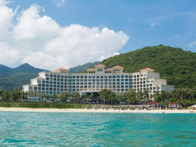 Ocean View Resort Yalong Bay