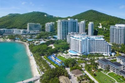 Sanya Junji Seaview Hotel