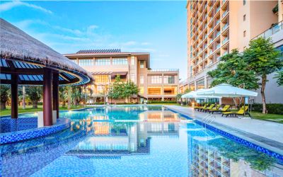 Sanya Tibet Hotel