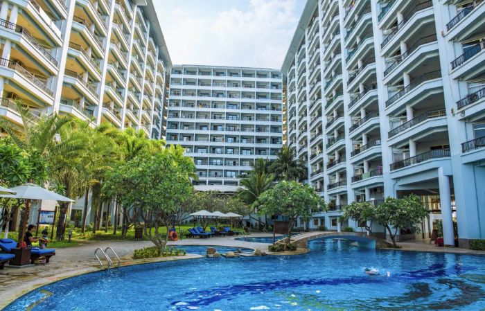 Tianze Beach Resort