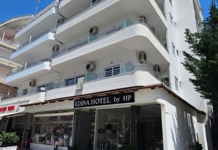 Edina by Hp Hotel