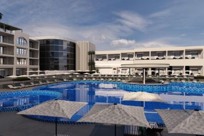 Time Marina Hotel