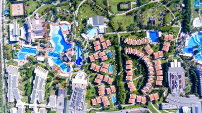 Holiday Village Turkiye