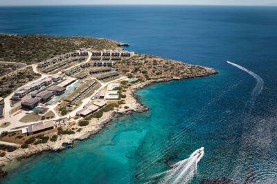 Jw Marriott Crete Resort And Spa