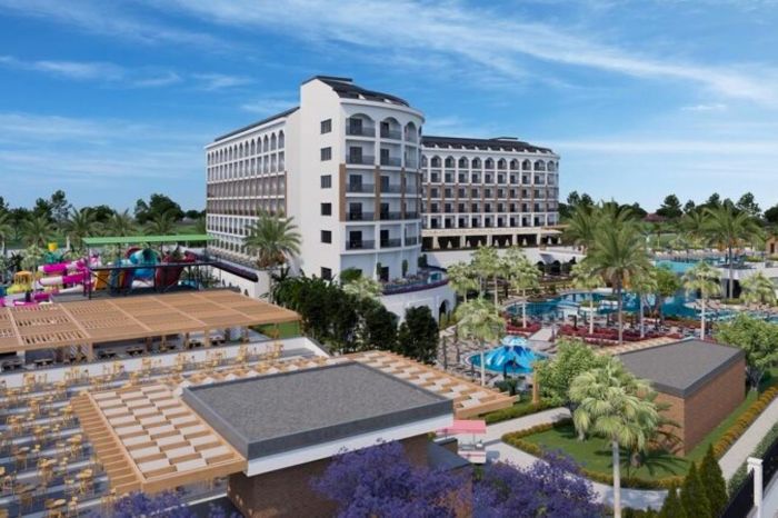 Raxeria Hotel