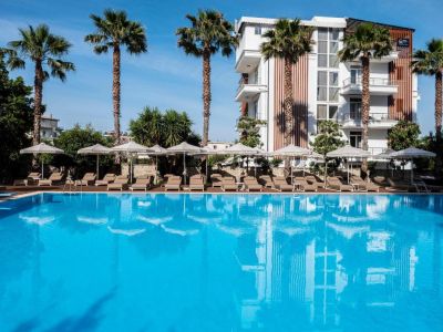 Nia Boutique Hotel