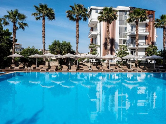 Nia Boutique Hotel
