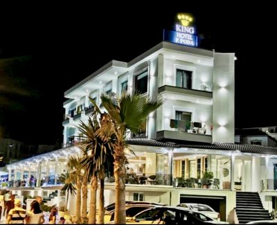 King Hotel