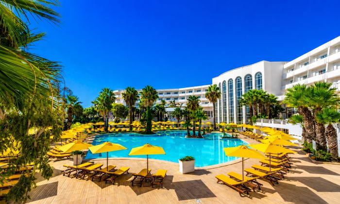 Laico Hammamet