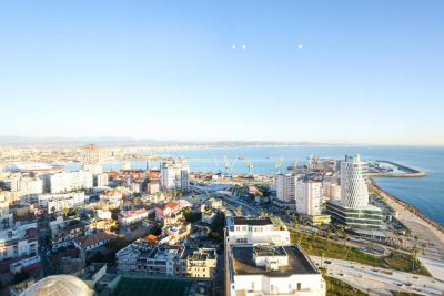 Grandstay Apartments