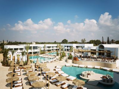 Aya Resort