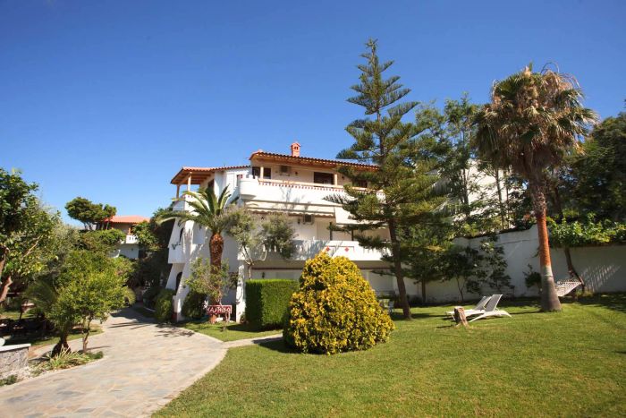 Castello Verde Studios
