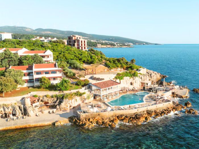 Hotel Radisson Resort Ruza Vjetrova