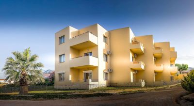 Nostalgie Studio Apartments