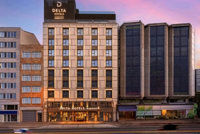 Root Hotel Karakoy Bosphorus