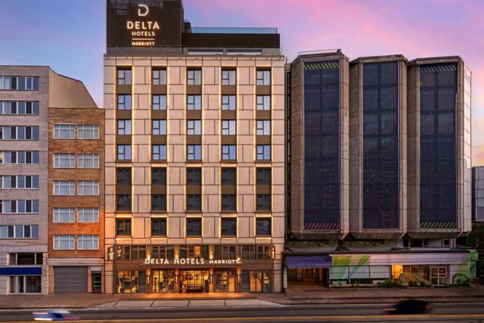 Root Hotel Karakoy Bosphorus