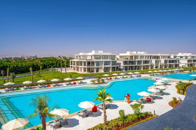 Rixos Premium Magawish Bay View