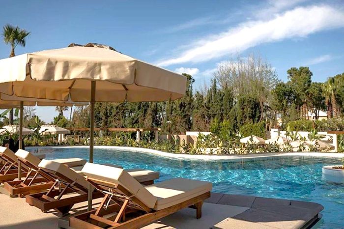 Adalya Bliss Hotel (Adult Only +16)