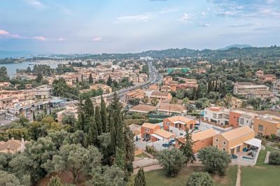 Tessera Boutique Hotel