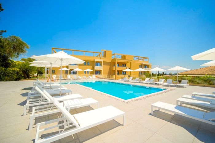 Tessera Villas