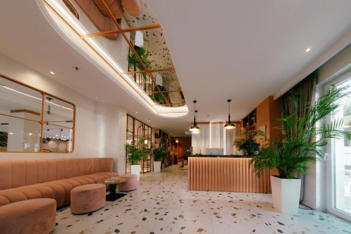 Moenia Boutique Hotel