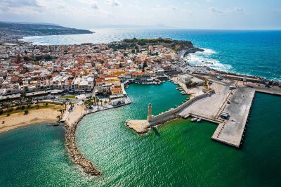 Fortuna Hotel Chania-Rethymno
