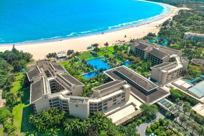 Sheraton Shenzhou Peninsula Resort