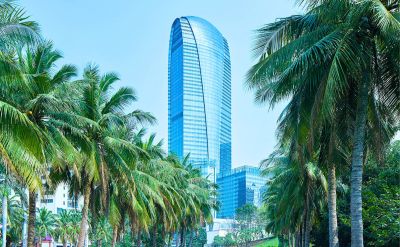 Hilton Haikou