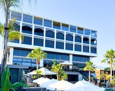 Club Robin Hood Hotel