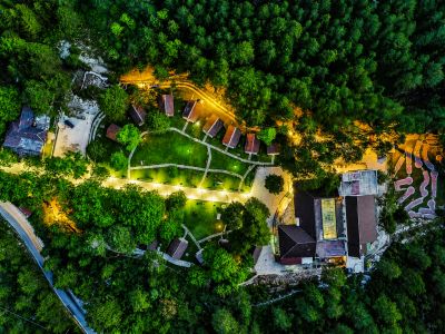 Te'Dreri - Llogora Tourist Village