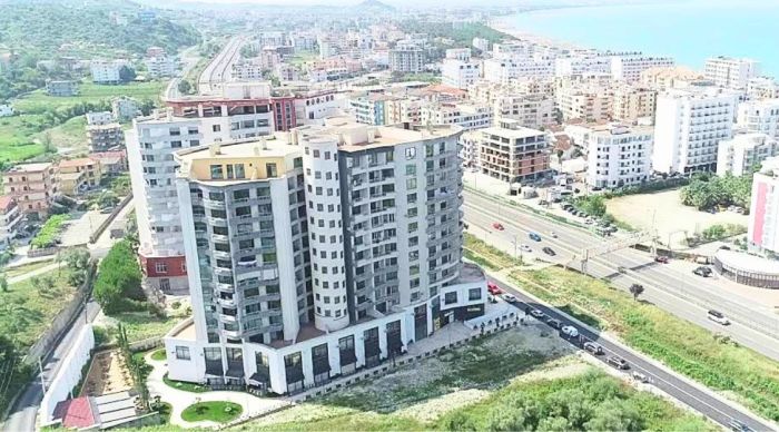Andor Luxury Hotel & Duplex