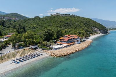 Kymata Hotel