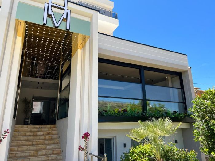 Mare Hotel
