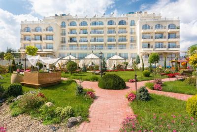 Therma Palace
