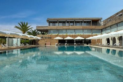 Blue Dolphin Resort Hotel