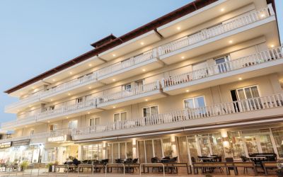 Regina Mare Hotel