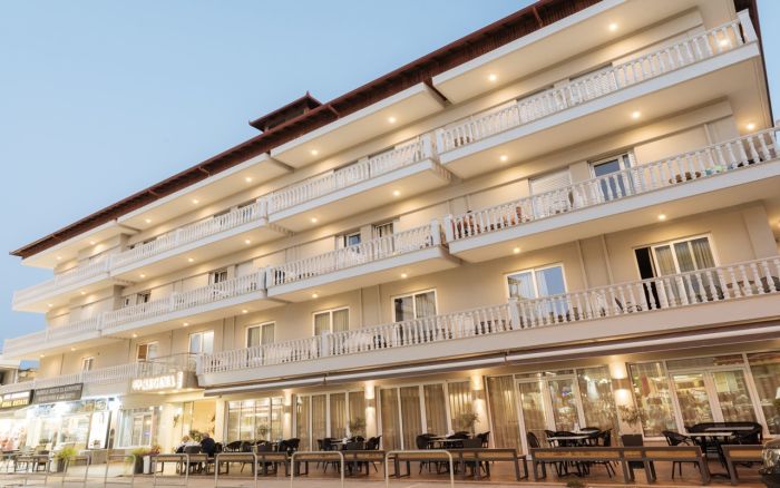 Regina Mare Hotel