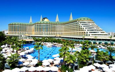 Delphin Imperial Lara