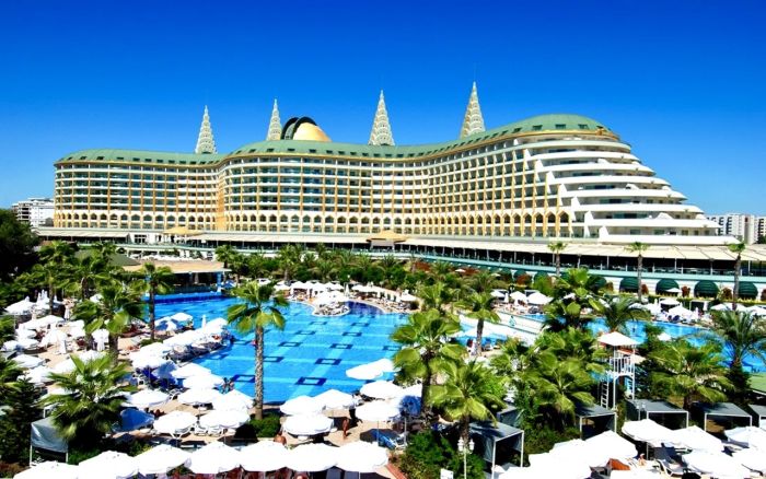 Delphin Imperial Lara