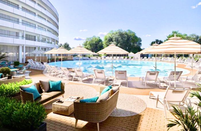 Alua Soul Sunny Beach (Adults Only 16+)