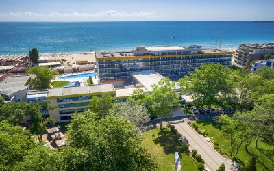 Glarus (Sunny Beach)