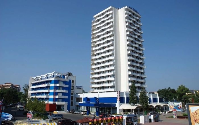 Kuban Resort & Aqua Park