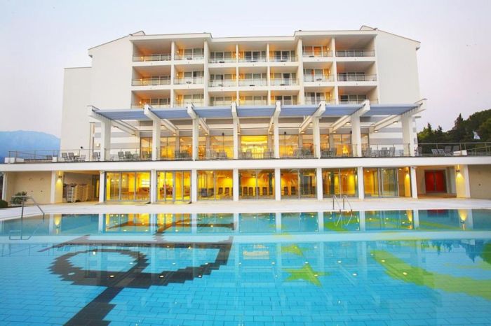 Princess Hotel