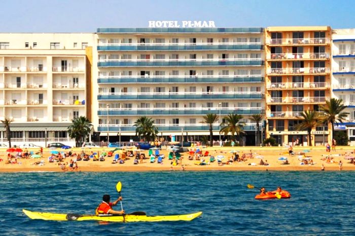 Pimar & Spa