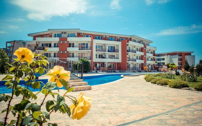 Privilege Fort Beach AH