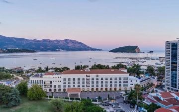 Hotel Crowne Plaza by IHG
