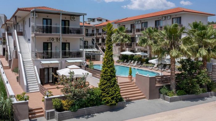 Simeon Hotel